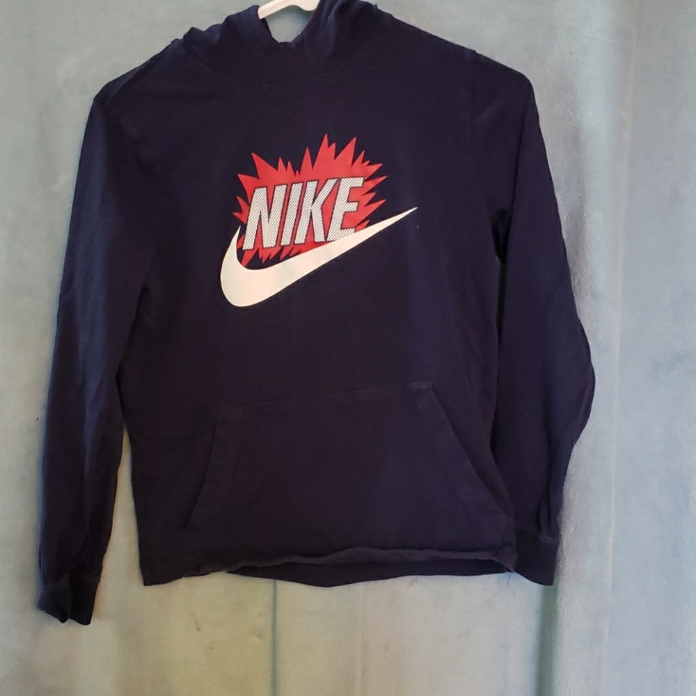 Nike hoodie